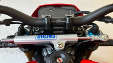 Ducati Streetfighter V4 S Red (22MY)